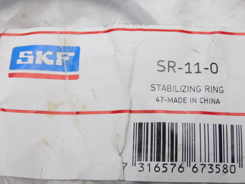 SKF SR-11-0 NSMP