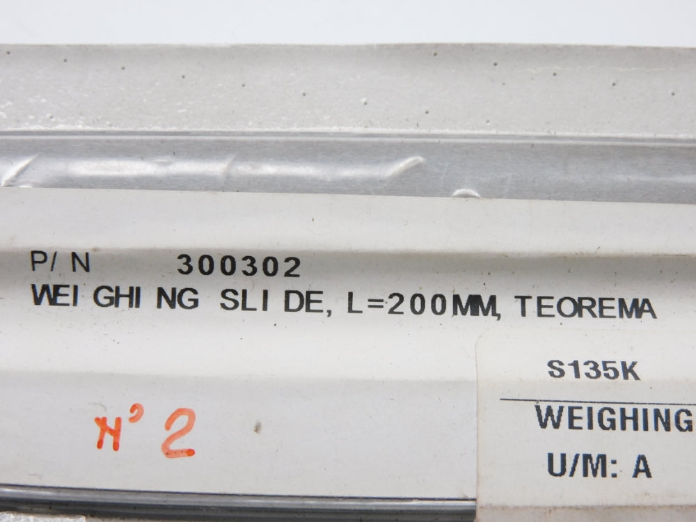 INDUSTRIAL MRO 300302 (PKG OF 2) NSMP
