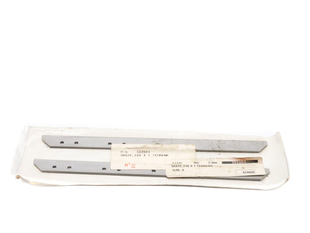 INDUSTRIAL MRO 302603 (PKG OF 2) NSMP