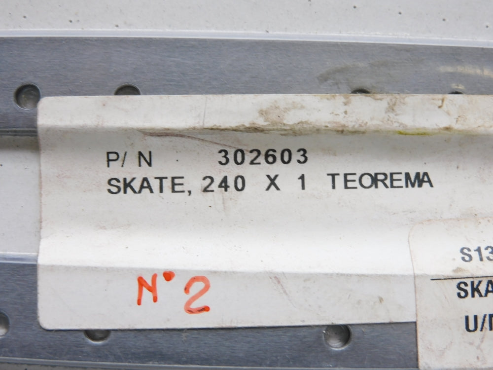 INDUSTRIAL MRO 302603 (PKG OF 2) NSMP
