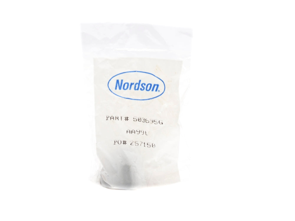 INDUSTRIAL SPARE PART 503695G NSMP