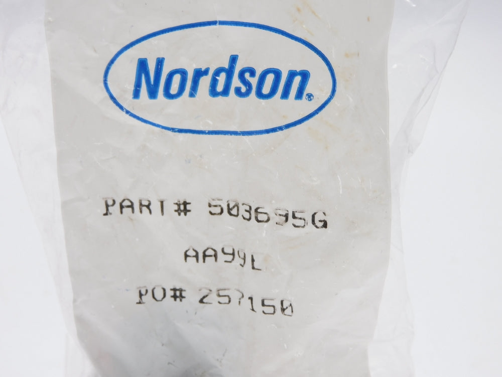 INDUSTRIAL SPARE PART 503695G NSMP