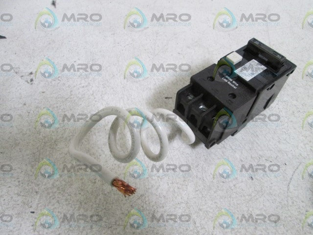 MURRAY CIRCUIT BREAKER 20-20A MP-GT *NEW NO BOX*