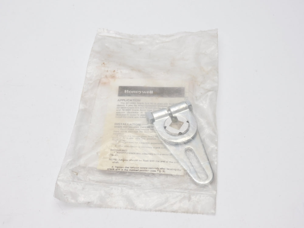 HONEYWELL 221455A NSMP