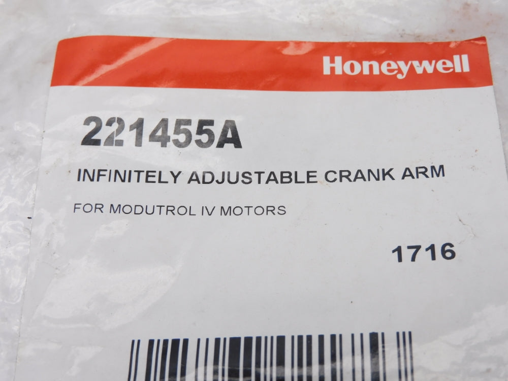 HONEYWELL 221455A NSMP