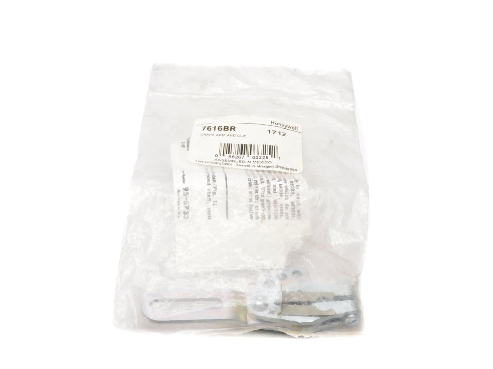 HONEYWELL 7616BR NSMP