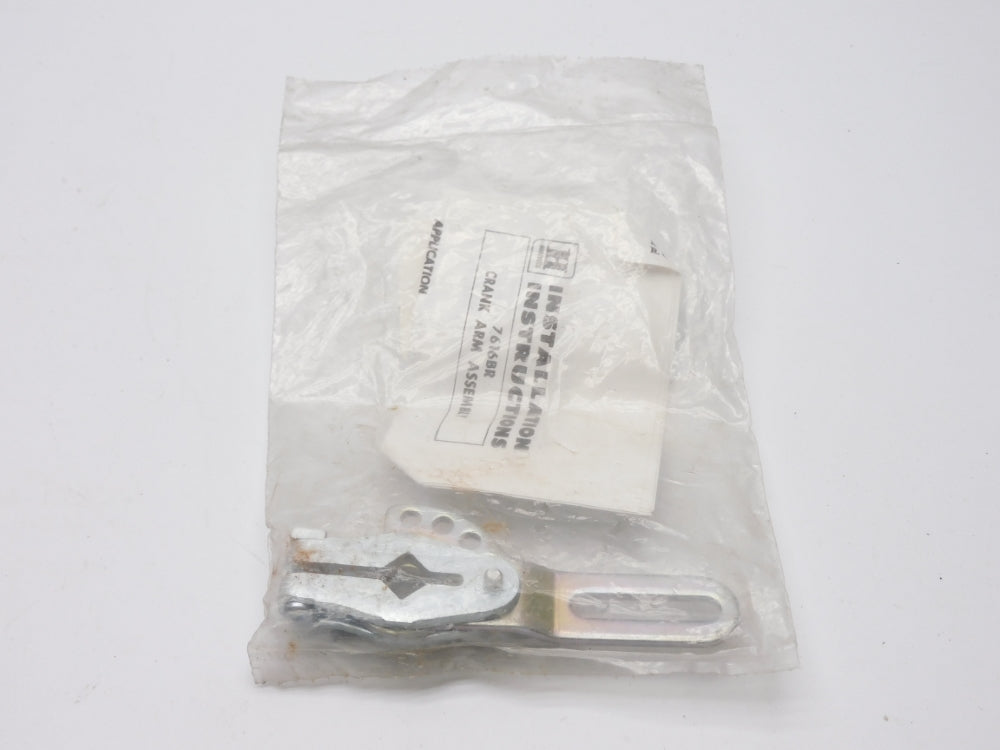 HONEYWELL 7616BR NSMP