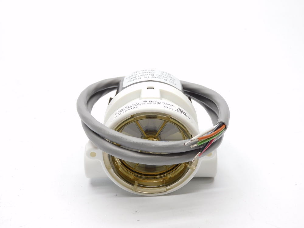 GEMS SENSORS RFS-2500P-1/4'NPT-PS-B 155425 24VDC 1/4" NSMP