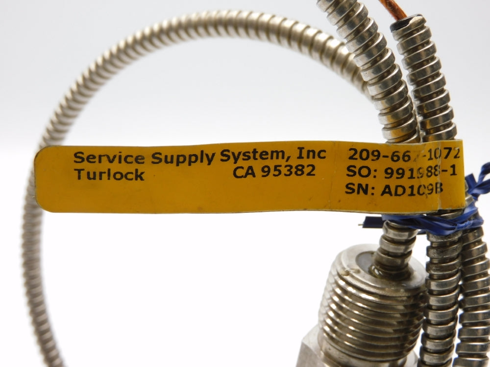 SERVICE SUPPLY SYSTEM R1T185H483-006-00-8HN23-K3A036-2 NSNP