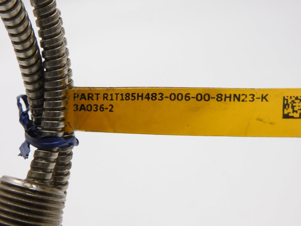 SERVICE SUPPLY SYSTEM R1T185H483-006-00-8HN23-K3A036-2 NSNP