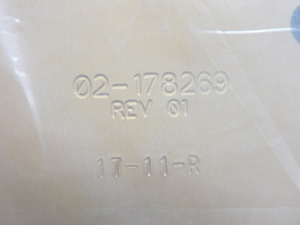 INDUSTRIAL MRO 02-178269 NSNP