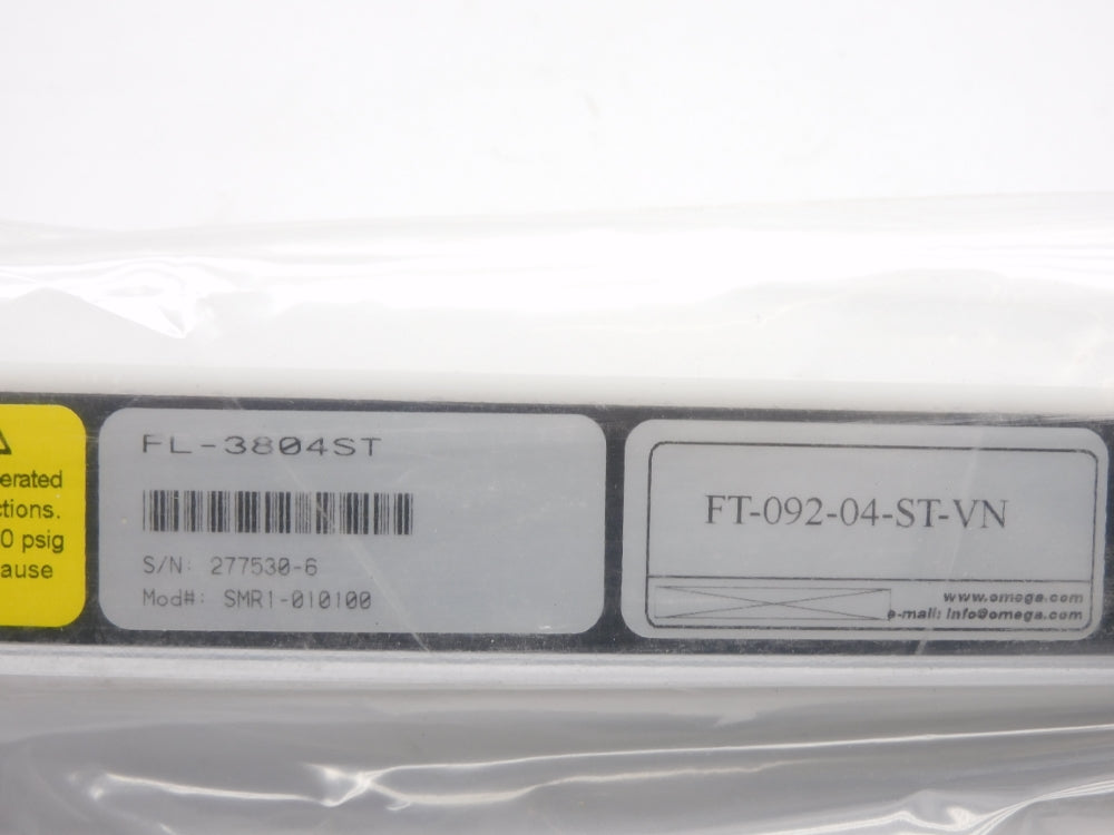 OMEGA FL-3804ST NSMP