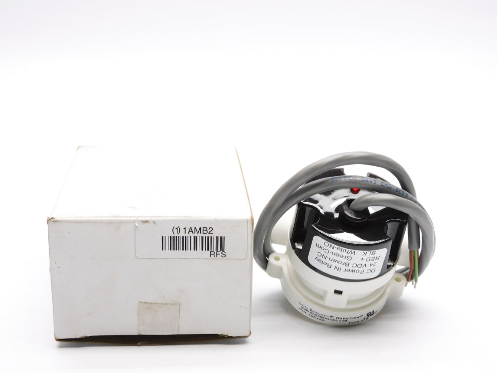 GEMS SENSORS 155425 1AMB2 NSMP