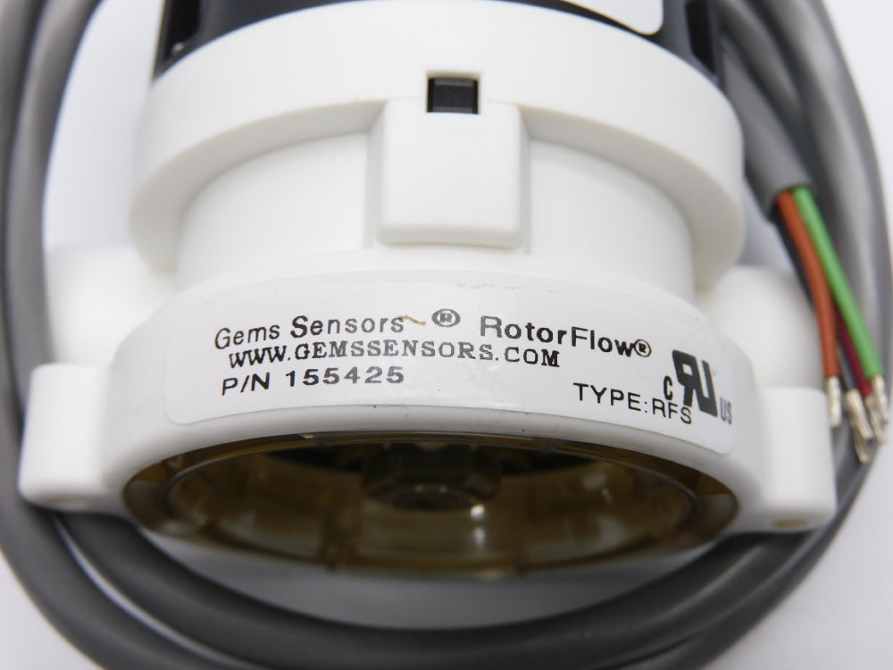 GEMS SENSORS 155425 1AMB2 NSMP