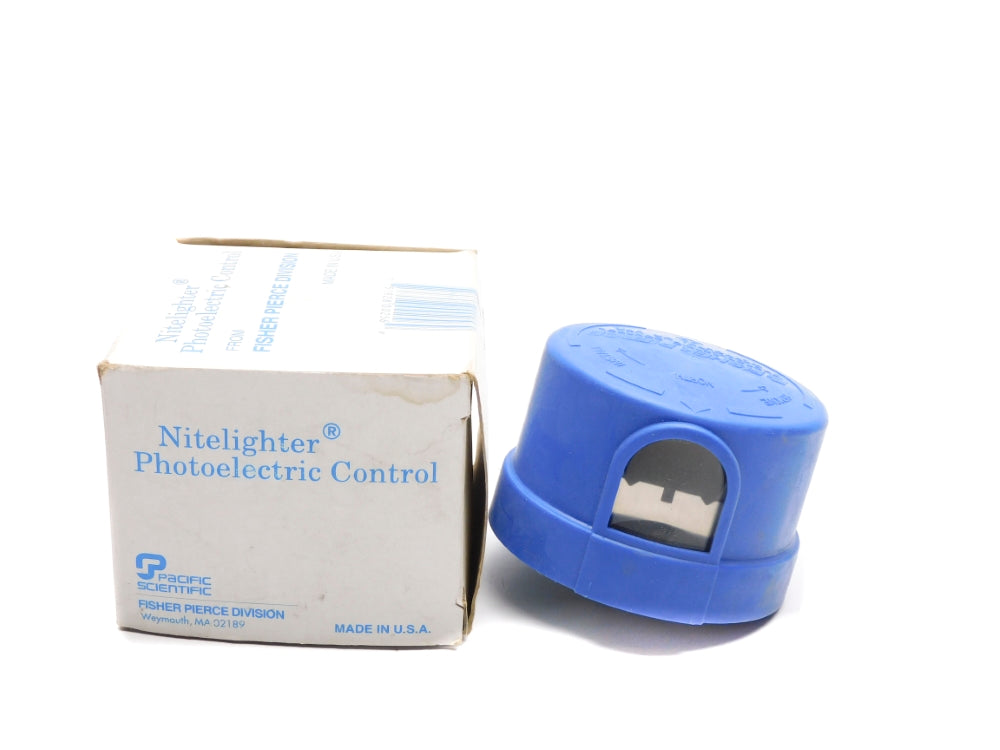 PACIFIC SCIENTIFIC N7790B NSMP