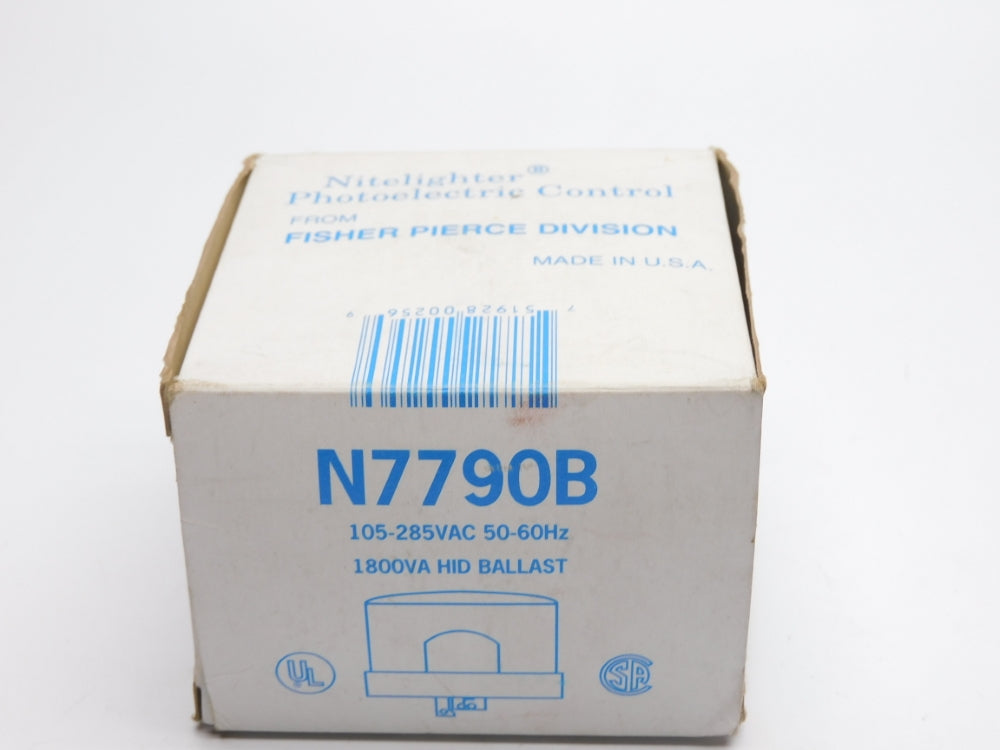 PACIFIC SCIENTIFIC N7790B NSMP