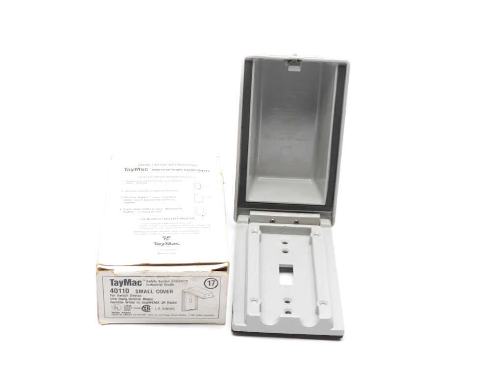 TAYMAC 40110 NSMP