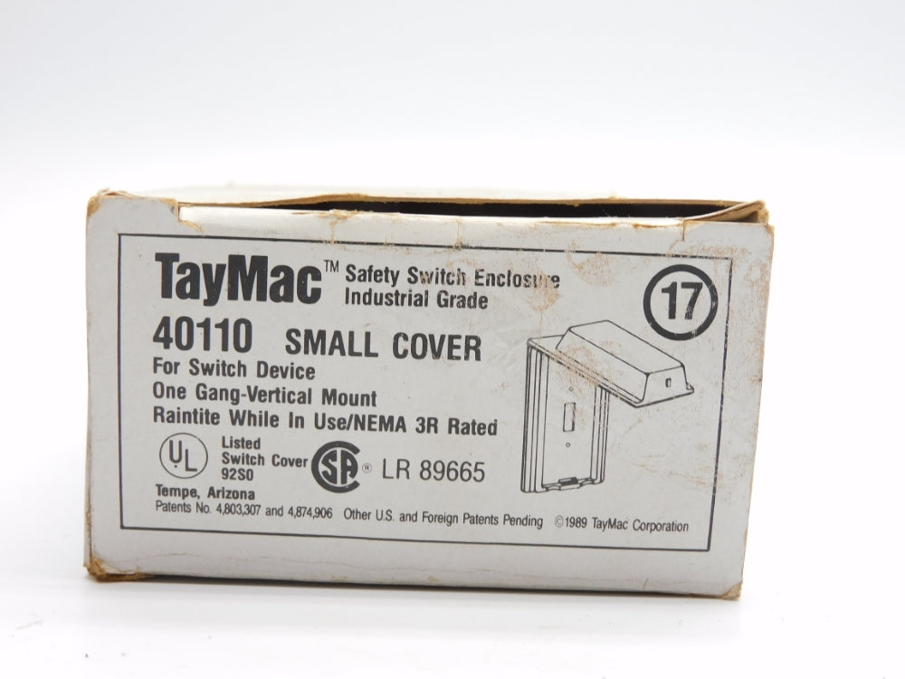 TAYMAC 40110 NSMP