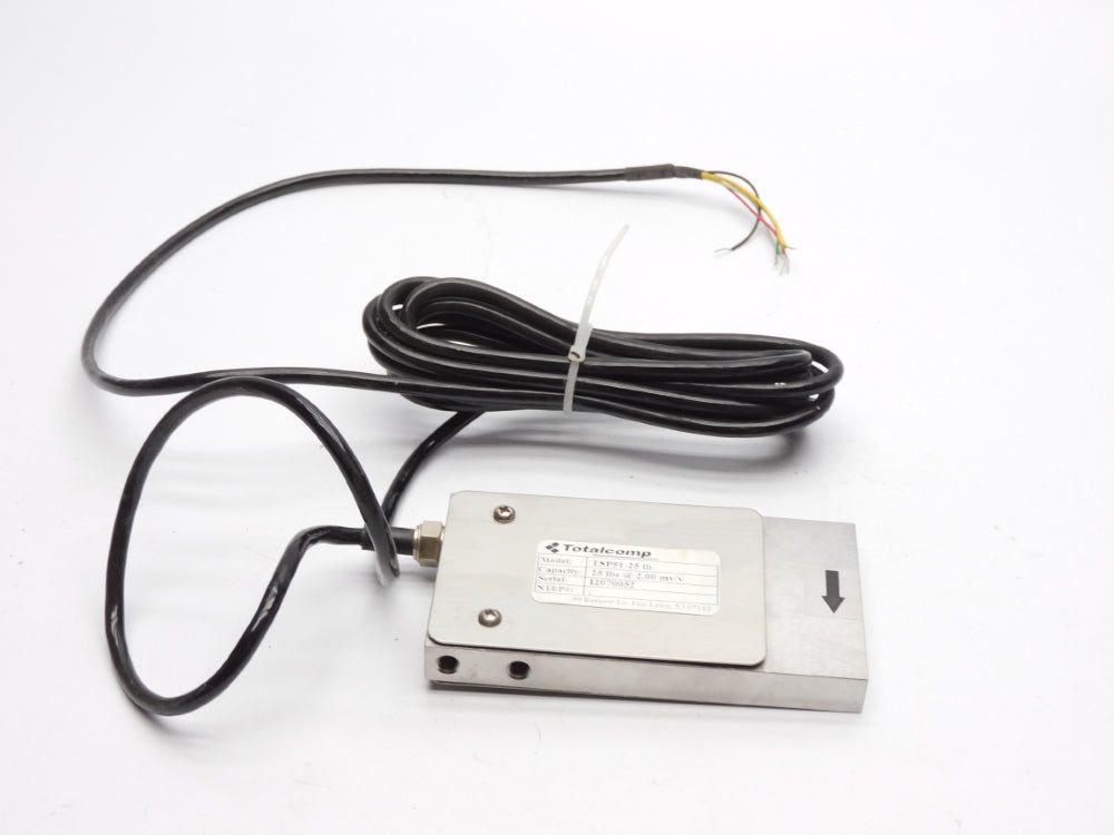 TOTALCOMP TSP51-25 2.00MV/V NSNP