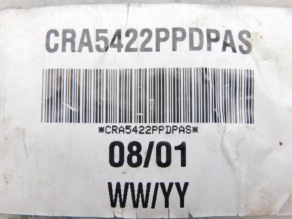 STAUFF CRA5422PPDPAS NSMP