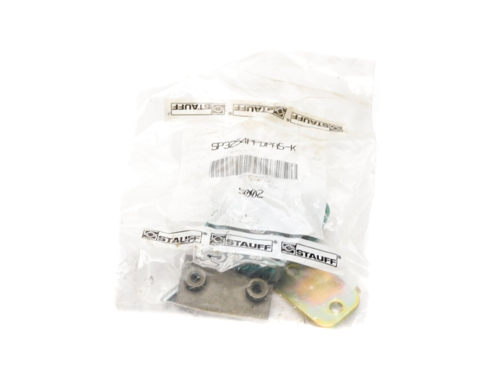 STAUFF SP3254PPDPAS-K NSMP