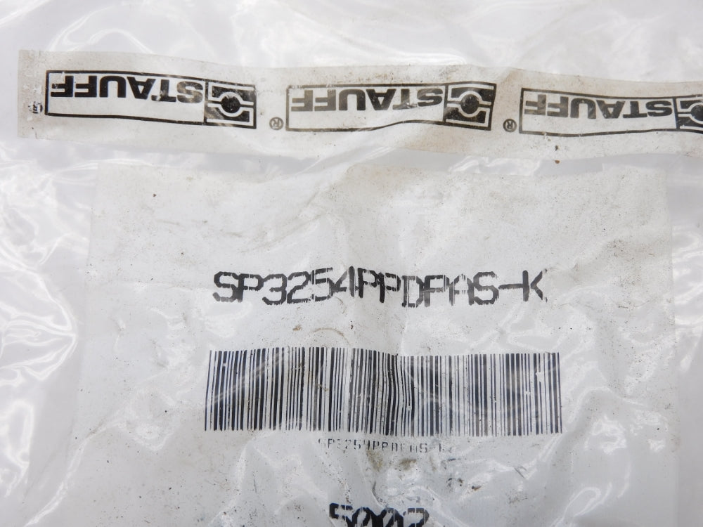 STAUFF SP3254PPDPAS-K NSMP