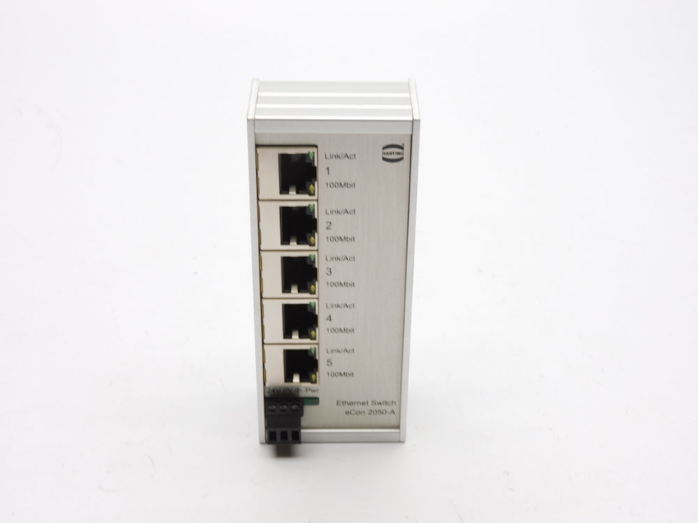 HARTING ECON2050-A 20761053000 NSMP