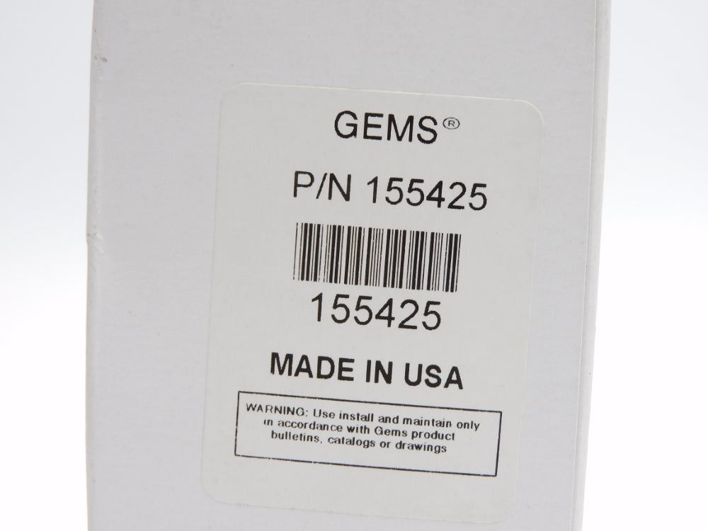 GEMS 155425 NSMP
