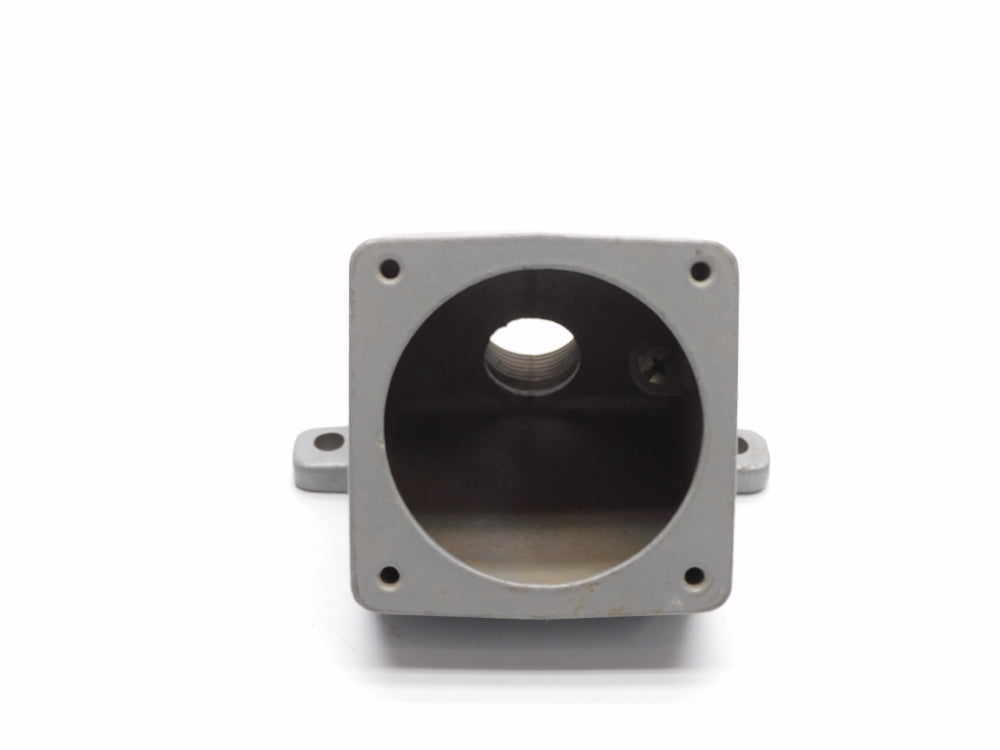 HUBBELL MB302W NSNP