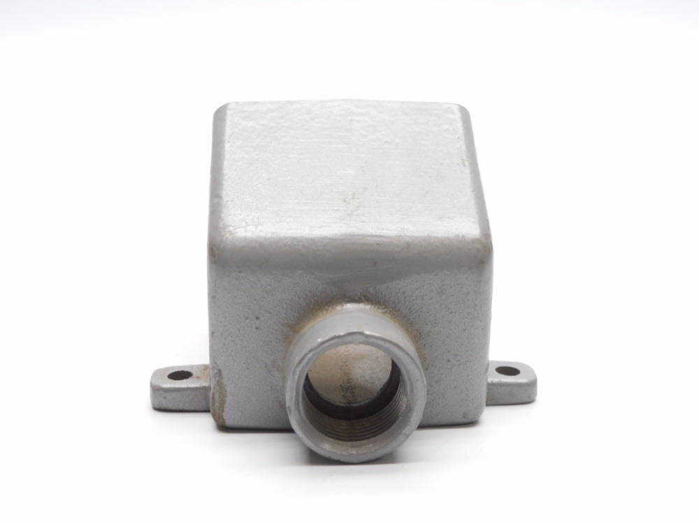 HUBBELL MB302W NSNP