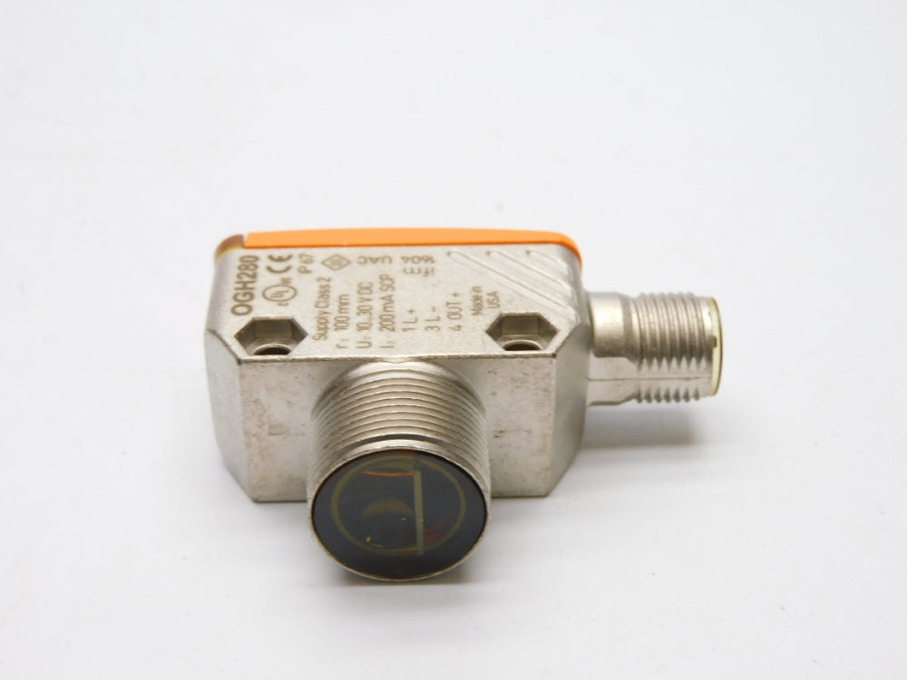 IFM EFECTOR OGH280 NSNP