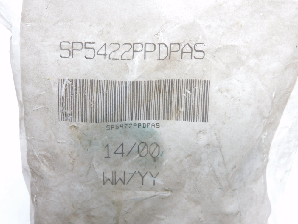 STAUFF SP5422PPDPAS 14/0 NSMP