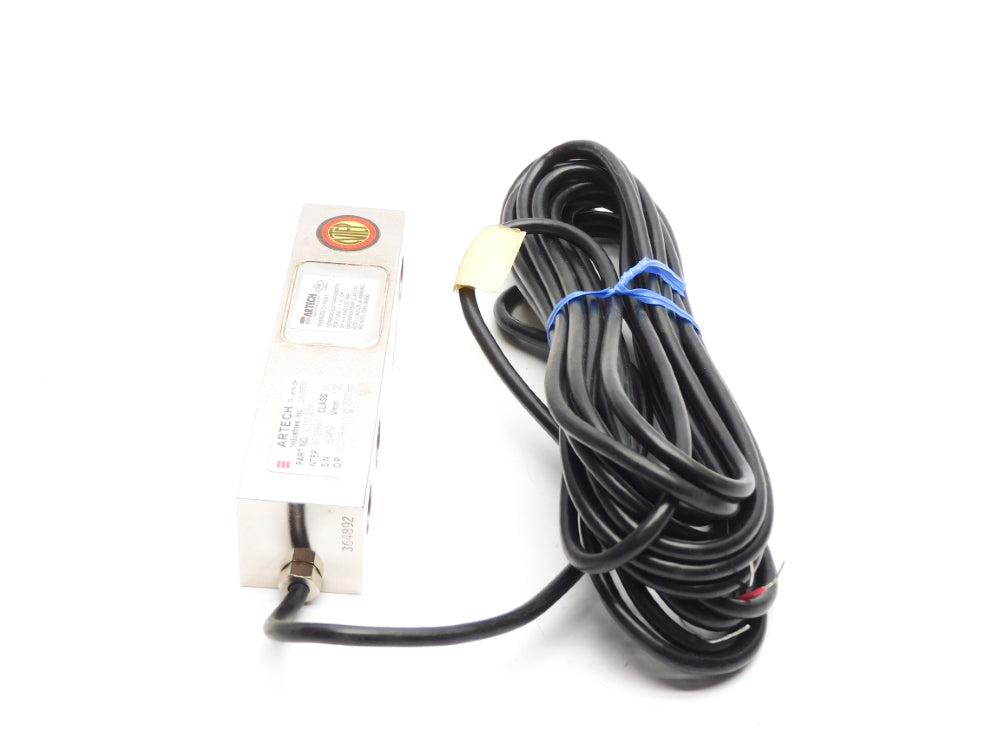 ARTECH INDUSTRIES 30310-2.5K 3.0019MV/V NSNP