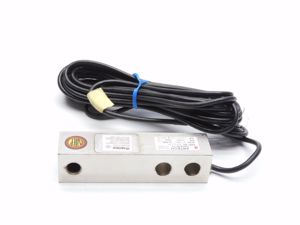 ARTECH INDUSTRIES 30310-2.5K 3.0019MV/V NSNP