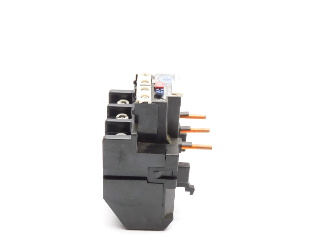 TELEMECANIQUE LR2D3563 600V 63-80A UNMP