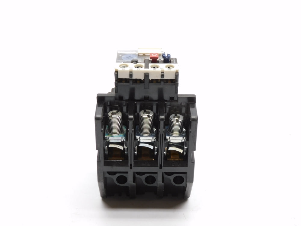 TELEMECANIQUE LR2D3563 600V 63-80A UNMP