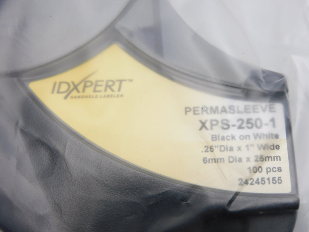 BRADY XPS-250-1 (PKG OF 100) NSMP