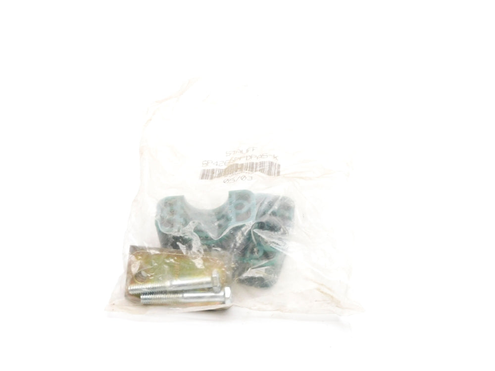 STAUFF SP4266PPDPAS-K NSMP