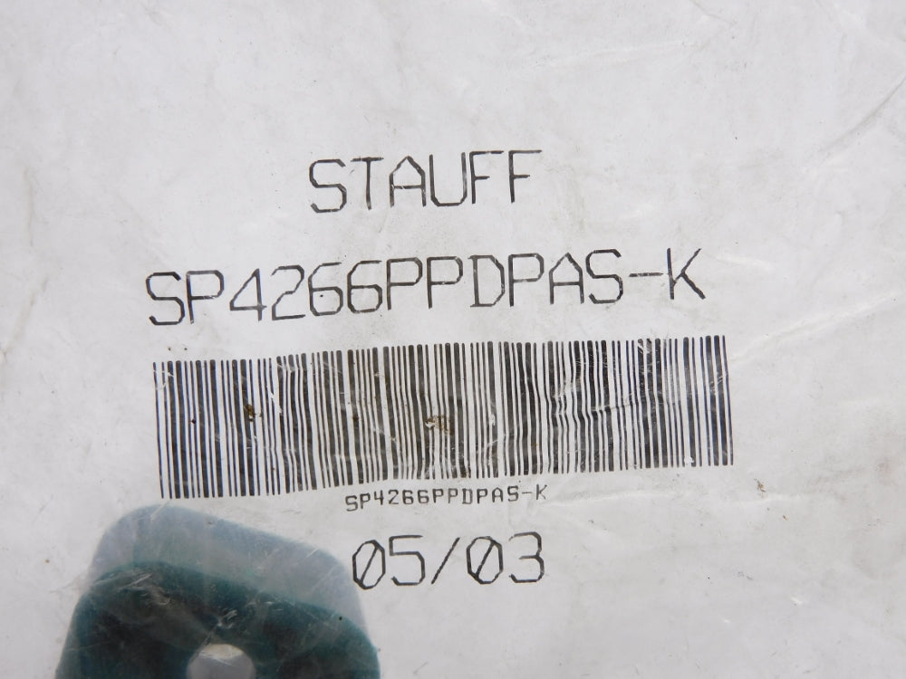 STAUFF SP4266PPDPAS-K NSMP