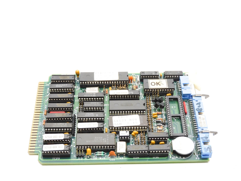 MICRO LINK 97245-201 REV. 2 UNMP