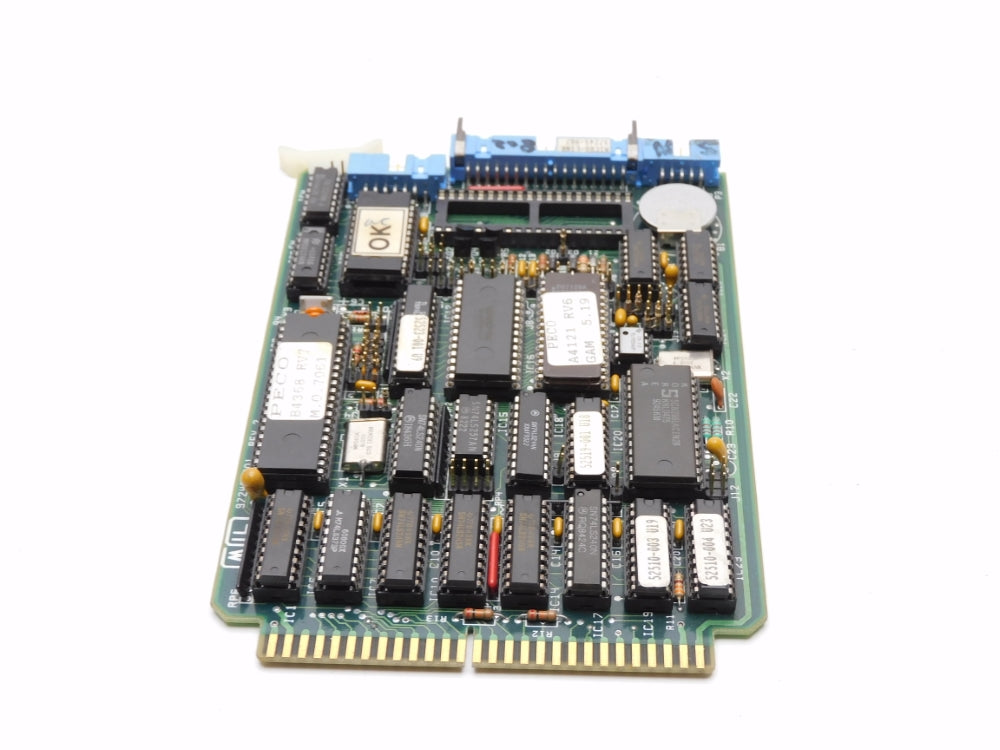 MICRO LINK 97245-201 REV. 2 UNMP