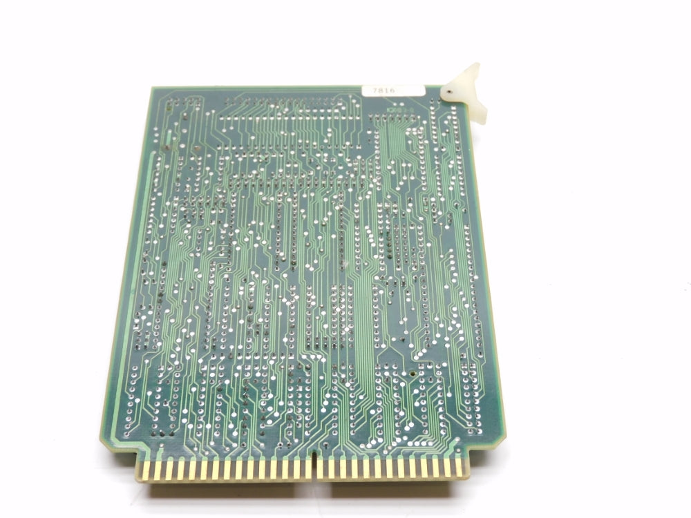 MICRO LINK 97245-201 REV. 2 UNMP