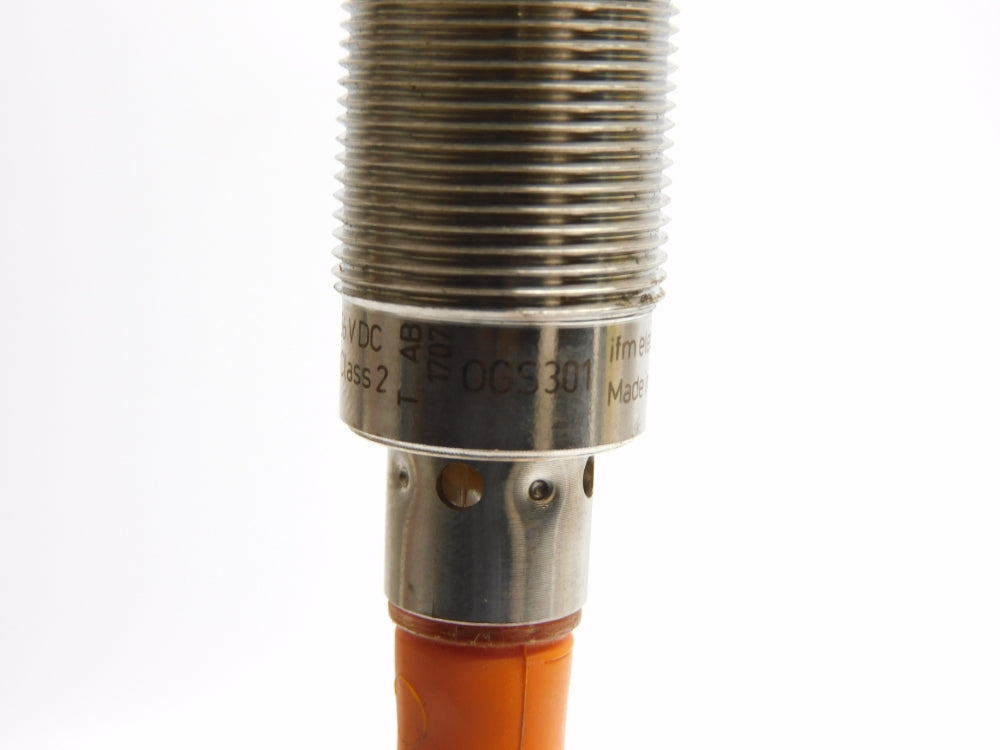 IFM EFECTOR OGS301 UNMP