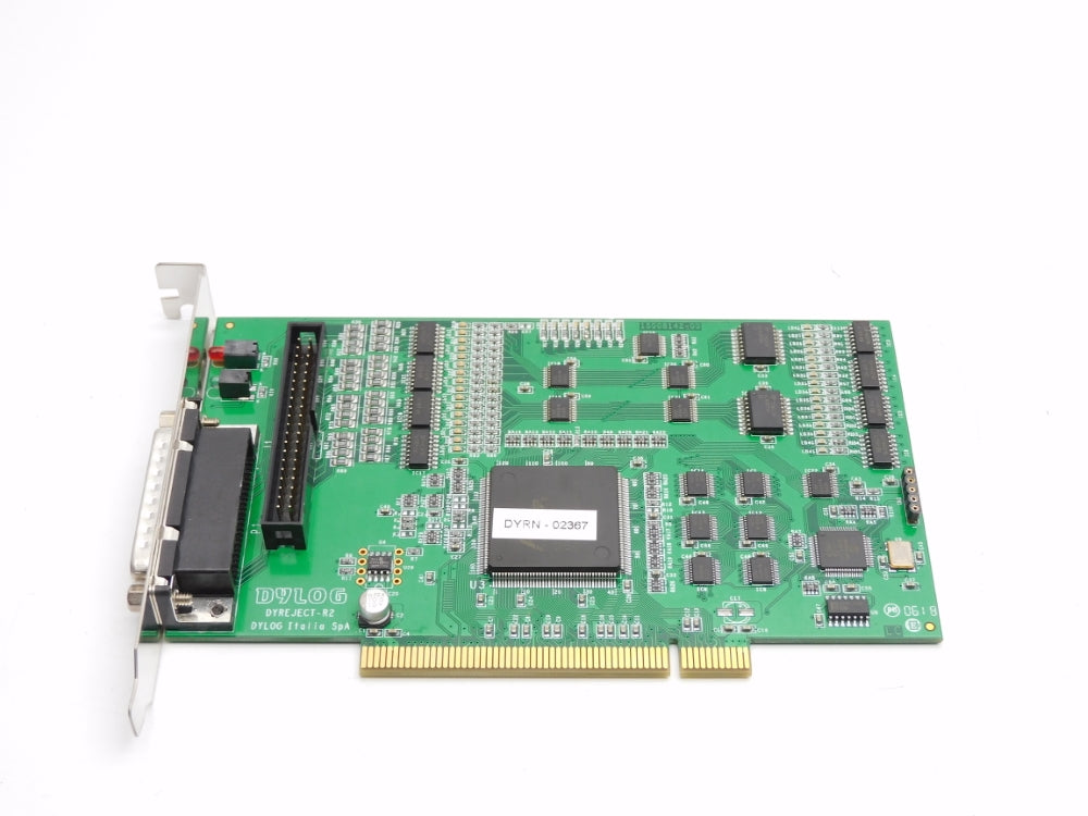 DYLOG 15008142-00 DYREJECT-R2 NSNP