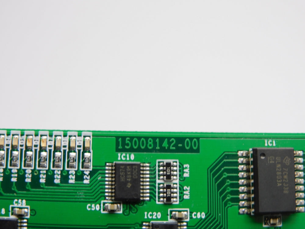 DYLOG 15008142-00 DYREJECT-R2 NSNP