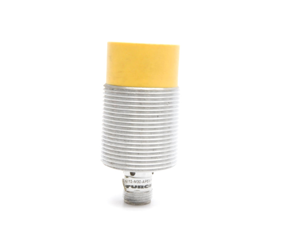 TURCK NI15-M30-AP6X-H1141 UNMP