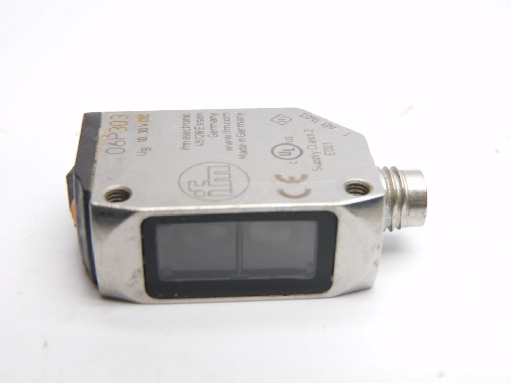 IFM EFECTOR O6P303 UNMP