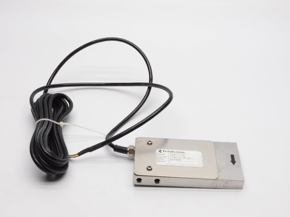 TOTALCOMP TSP51-25LB 2.00MV/V NSMP