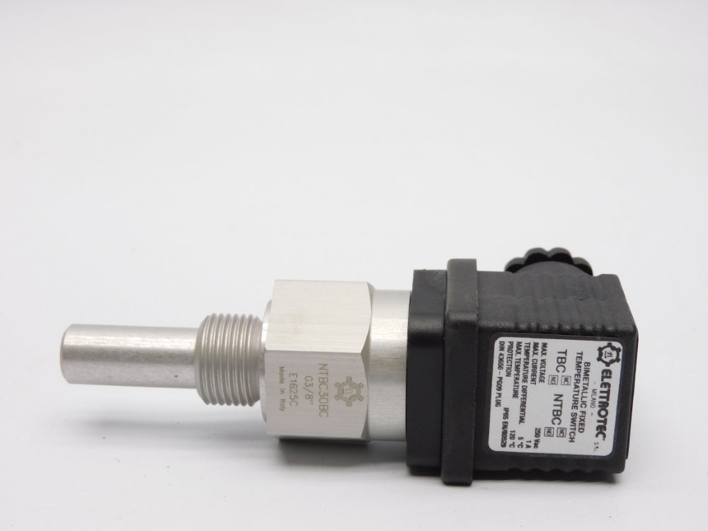 ELETTROTEC NTBC30BC NSNP