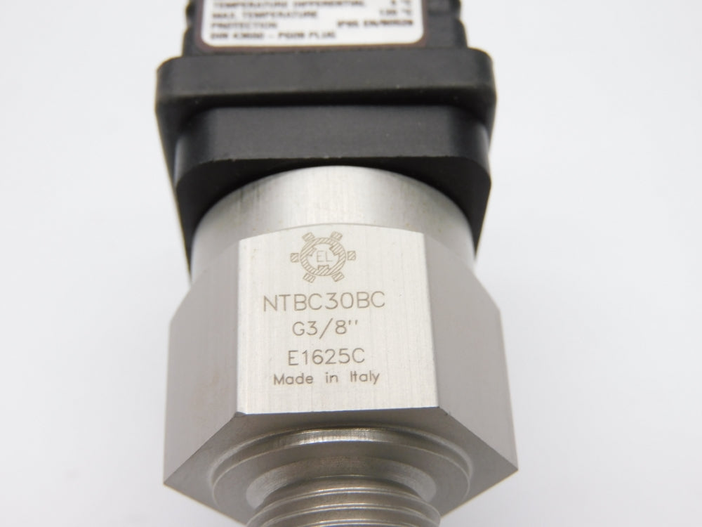 ELETTROTEC NTBC30BC NSNP